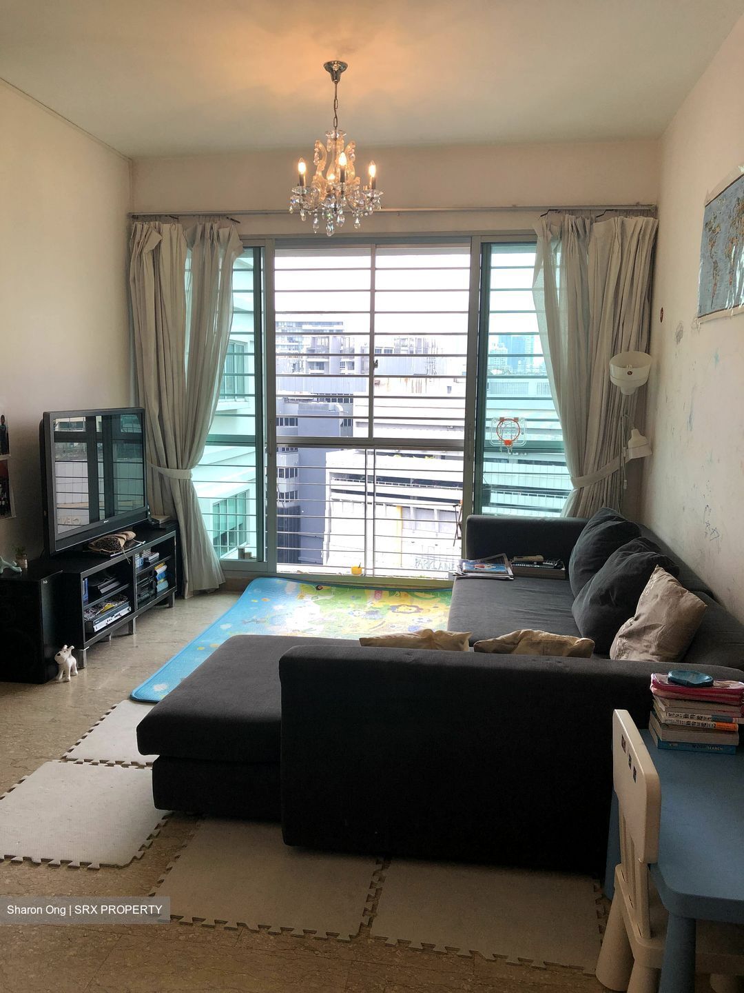 Sunshine Plaza (D7), Apartment #396459471